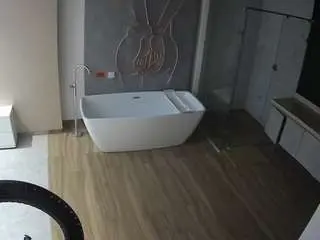 Camsoda Free Porn Cam of voyeurcam-casa-salsa-bathroom-4