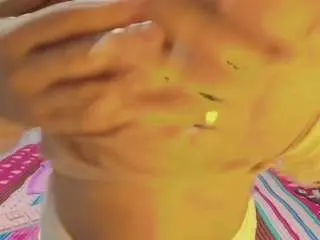 Camsoda Free Live Porn of winnifergonzalez