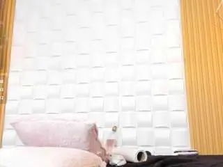 Camsoda Live Sex of ariabelle