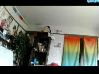 Camsoda Nude Webcam of asskitten
