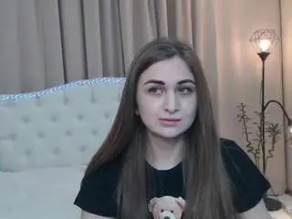 Camsoda Nude Webcam of beatavip