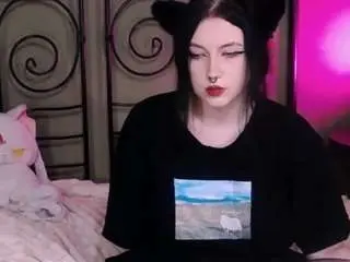 Camsoda Live Porn of blackytea