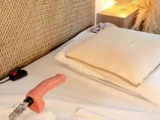 Camsoda Free Porn Cam of cloe-25