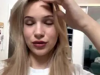 Camsoda Free Porn Cam of donettedagley