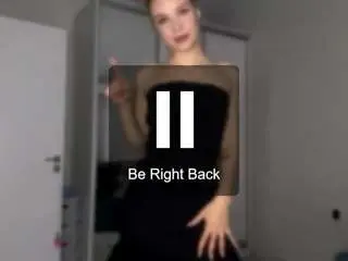 Camsoda Nude Webcam of donettedagley