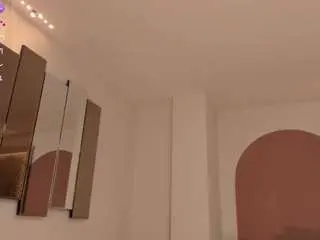 Camsoda Adult Webcam of electrastorm