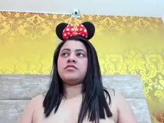 Camsoda Adult Video Chat of karikari04