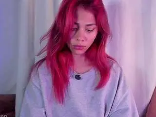 Camsoda Live Sex Cam of lauren-1