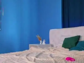 Camsoda Nude Webcam of mavis-willis