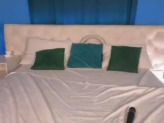 Camsoda Adult Webcam of mavis-willis