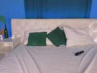 Camsoda Nude Webcam of mavis-willis