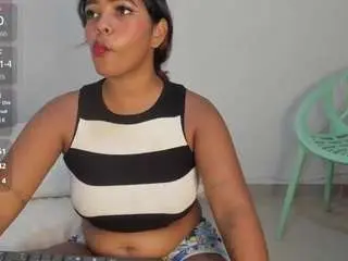Camsoda Free Porn Cam of maya-graham