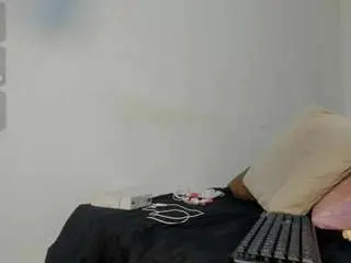 Camsoda Adult Webcam of maya-graham