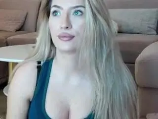 Camsoda Best Webcam of meganblaze