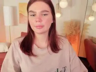 Camsoda Private Sex Chat of millybrownn