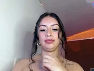 Camsoda Adult Video Chat of sophia-jolie