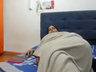 Camsoda Adult Video Chat of susanaeshwar1