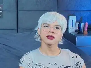 Camsoda Best Webcam of valentino-moon