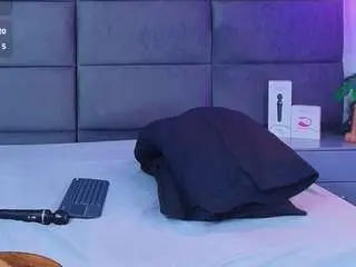 Camsoda Best live sex cam show of valentino-moon