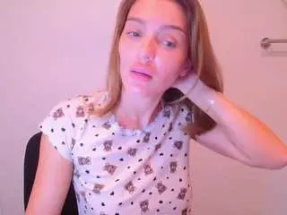 Camsoda Free Live Porn of bell-kim