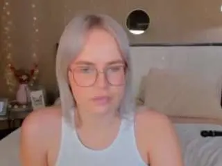 Camsoda Nude Webcam of bellatip