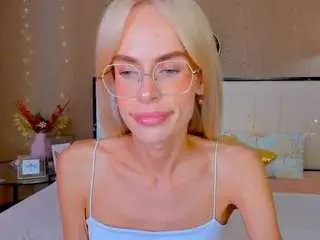 Camsoda Free Porn Cam of bellatip