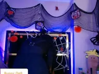 Camsoda Sex Chat of bunny-0