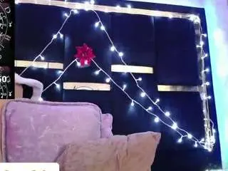 Camsoda Free Live Porn of bunny-0