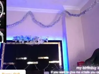 Camsoda Best Webcam of bunny-0