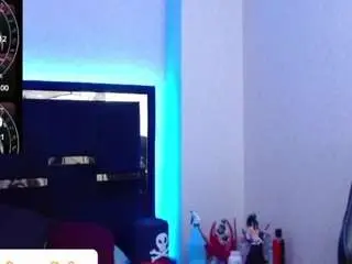 Camsoda Sex Cam of bunny-0