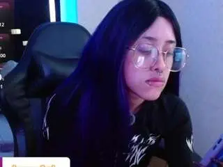 Camsoda Adult Webcams of bunny-0