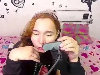 Camsoda Private Sex Chat of cutekat2