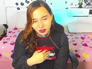 Camsoda Sex Cam of cutekat2