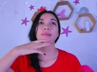 Camsoda Free Live Porn of emily-parrker