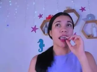 Camsoda Live Sex Cam of emily-parrker