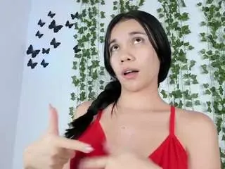 Camsoda Watch Live Sex Cams of emily-parrker