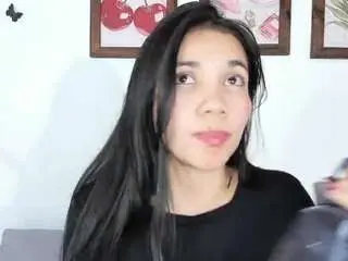 Camsoda Nude Webcam of emily-parrker