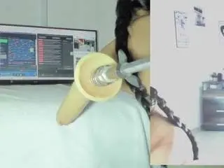 Camsoda Best live sex cam show of emily-philip