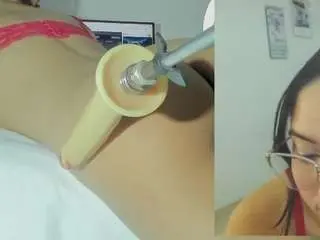 Camsoda Live Sex Cam of emily-philip