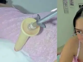 Camsoda Best live sex cam show of emily-philip