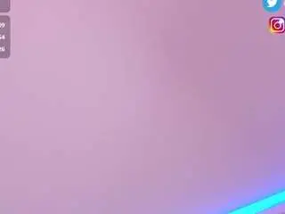 Camsoda Watch Live Sex Cams of gabi-bunny