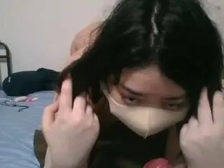 Camsoda Nude Webcam of nikke-speech-impaired