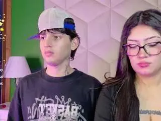 Camsoda Adult Video Chat of settandgwen20