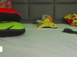 Camsoda Live Porn of vaiin-sexual