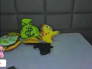 Camsoda Best Webcam of vaiin-sexual