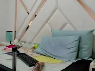 Camsoda Adult Webcams of valeriagil