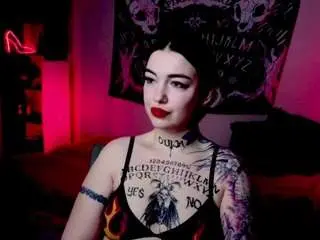 Camsoda Adult Webcam of alliemagic