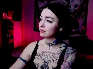 Camsoda Live Porn of alliemagic