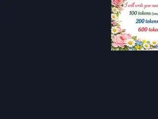 Camsoda Live Sex Cam of deloisenatalizio