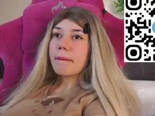 Camsoda Watch Live Sex Cams of elvinaclagg